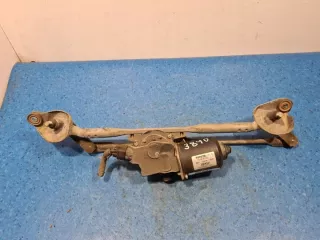 85110-0F020 Механизм стеклоочистителя (трапеция дворников) Toyota Verso Арт e12032859, вид 1