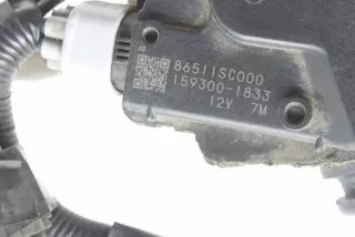 86511SC000 Механизм стеклоочистителя (трапеция дворников) Subaru Forester SH Арт e12032845, вид 3