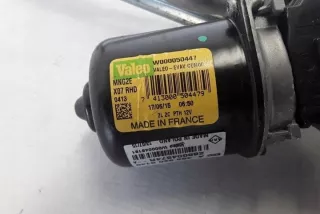 288004574R Механизм стеклоочистителя (трапеция дворников) Renault Twingo 3 Арт e12032807, вид 4