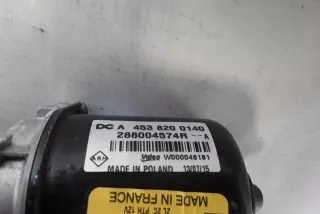 288004574R Механизм стеклоочистителя (трапеция дворников) Renault Twingo 3 Арт e12032807, вид 5