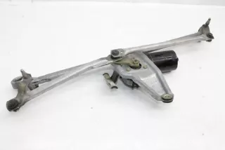 0390241351 Механизм стеклоочистителя (трапеция дворников) Porsche Boxster 986  Арт e12032746, вид 2