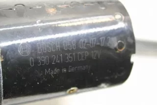 0390241351 Механизм стеклоочистителя (трапеция дворников) Porsche Boxster 986  Арт e12032746, вид 4