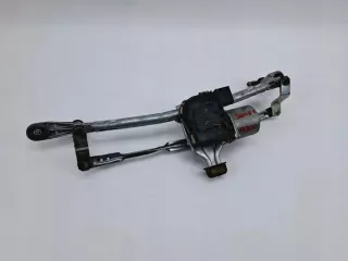 9810989580 Механизм стеклоочистителя (трапеция дворников) Peugeot 3008 2 Арт e12032737, вид 3