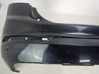 31353390 Бампер задний Volvo XC90 2 Арт e12032686, вид 5