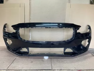  Бампер передний Volvo S60 3 Арт e12032608, вид 1