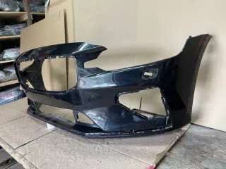  Бампер передний Volvo S60 3 Арт e12032608, вид 2