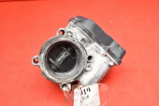 03C133062C Моновпрыск Skoda Fabia 2 Арт e12032529, вид 1