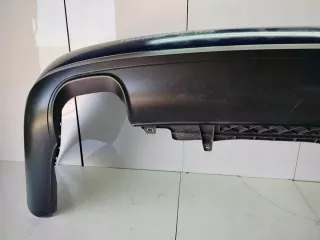 3C9807421 Бампер задний Volkswagen Passat B6 Арт e12032424, вид 6