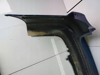 3C9807421 Бампер задний Volkswagen Passat B6 Арт e12032424, вид 10