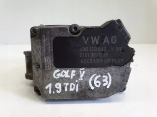 03G128063J Моновпрыск Renault Megane 4 Арт e12032378, вид 1