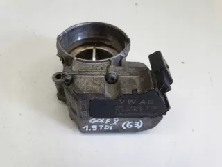 03G128063J Моновпрыск Renault Megane 4 Арт e12032378, вид 3