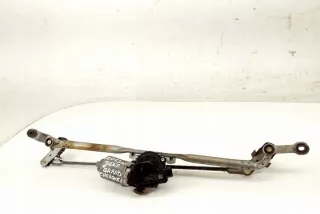 68156254AA Механизм стеклоочистителя (трапеция дворников) Jeep Grand Cherokee IV (WK2) Арт e12032347, вид 3