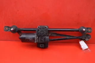  Механизм стеклоочистителя (трапеция дворников) Hyundai Tucson 1 Арт e12032314, вид 1