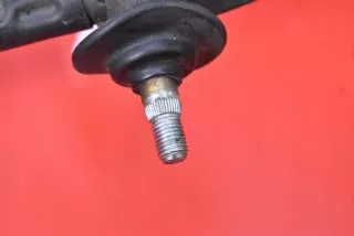  Механизм стеклоочистителя (трапеция дворников) Hyundai Tucson 1 Арт e12032314, вид 4