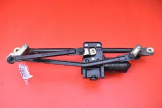  Механизм стеклоочистителя (трапеция дворников) Hyundai Tucson 1 Арт e12032314, вид 6