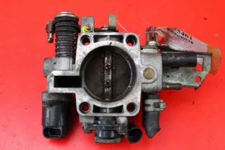 90529710 Моновпрыск Opel Vectra B Арт e12032215, вид 7
