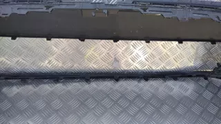 5H0807221J Бампер передний Volkswagen Golf 8 Арт e12032175, вид 2