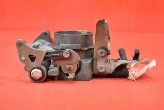 90529710 Моновпрыск Opel Astra G Арт e12032143, вид 1