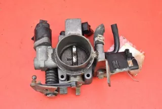 90529710 Моновпрыск Opel Astra G Арт e12032143, вид 5