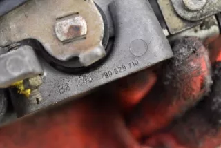 90529710 Моновпрыск Opel Astra G Арт e12032143, вид 7
