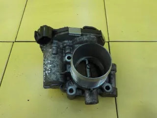 A14NEL 55565489 0280750498 13SP55 Моновпрыск Opel Astra J Арт e12032116, вид 1