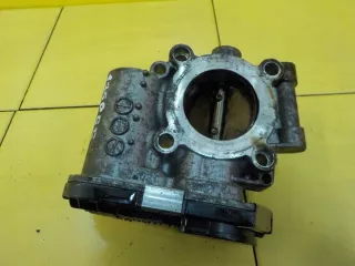 A14NEL 55565489 0280750498 13SP55 Моновпрыск Opel Astra J Арт e12032116, вид 2