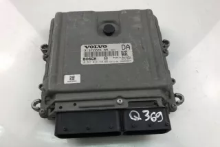 31372225AA Блок управления двигателем Volvo XC90 1 Арт e12032098, вид 3