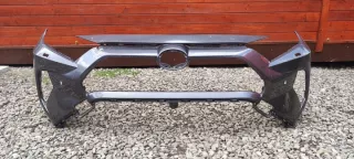 53113-42110 Бампер передний Toyota Rav 4 5 Арт e12032082, вид 1