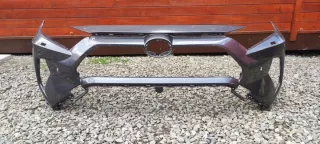 53113-42110 Бампер передний Toyota Rav 4 5 Арт e12032082, вид 2