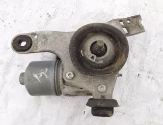 9811384680 Механизм стеклоочистителя (трапеция дворников) Citroen C4 2 Арт e12032047, вид 1