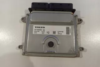 36000493 Блок управления двигателем Volvo XC60 1 Арт e12032019, вид 1