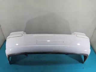 IMPRK1439719 Бампер задний Toyota Avensis 2 Арт e12031968, вид 2