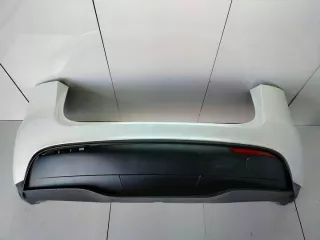1540120-01-B Бампер задний Tesla model Y Арт e12031941, вид 1