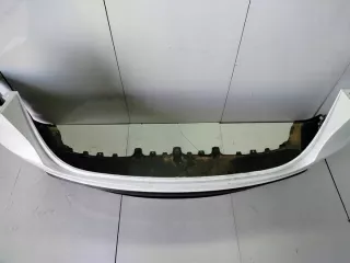 1540120-01-B Бампер задний Tesla model Y Арт e12031941, вид 2