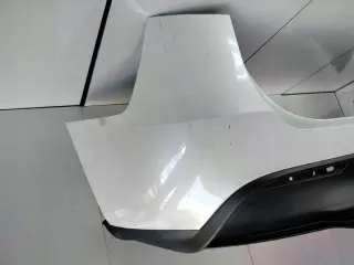 1540120-01-B Бампер задний Tesla model Y Арт e12031941, вид 3