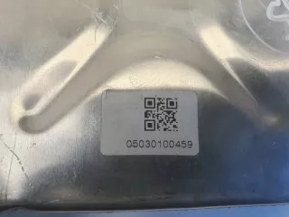 08692554A 079700-9291 08692554 Блок управления двигателем Volvo S60 2 Арт e12031877, вид 3