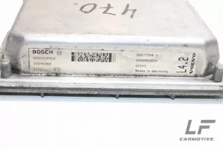 28SA5360 Блок управления двигателем Volvo S60 2 Арт e12031865, вид 2