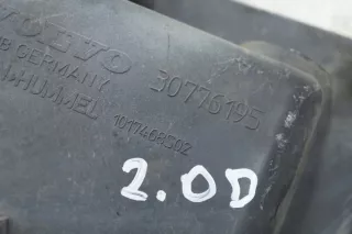 30776195 Блок управления двигателем Volvo C70 2 Арт e12031853, вид 3