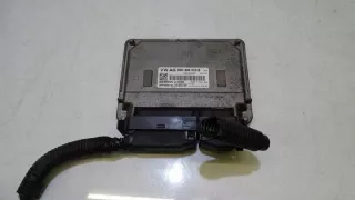 03D906023B Блок управления двигателем Volkswagen Polo 4 Арт e12031781, вид 1