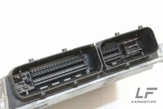 03D906033F Блок управления двигателем Volkswagen Polo 6 Арт e12031742, вид 1