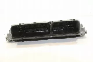 03D906033F Блок управления двигателем Volkswagen Polo 6 Арт e12031740, вид 1