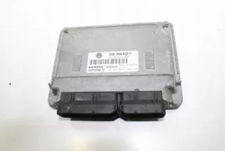 03D906033F Блок управления двигателем Volkswagen Polo 6 Арт e12031740, вид 2