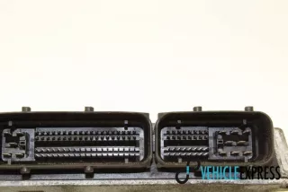 03D906033F Блок управления двигателем Volkswagen Polo 6 Арт e12031728, вид 2