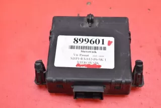 3C0907530C Блок управления двигателем Volkswagen Passat B6 Арт e12031702, вид 1