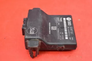 3C0907530C Блок управления двигателем Volkswagen Passat B6 Арт e12031702, вид 3