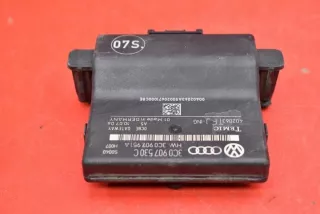 3C0907530C Блок управления двигателем Volkswagen Passat B6 Арт e12031702, вид 4