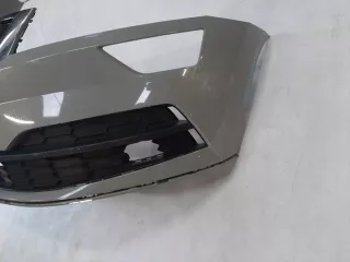 57A807221D Бампер передний Skoda Karoq Арт e12031700, вид 3