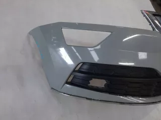 57A807221D Бампер передний Skoda Karoq Арт e12031700, вид 4