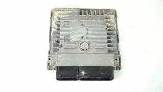 03L906023GL 5WP42662AA 5WP42662 Блок управления двигателем Volkswagen Passat B7 Арт e12031686, вид 1