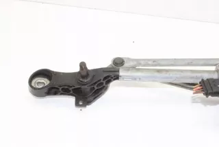 7267504 Механизм стеклоочистителя (трапеция дворников) BMW 1 F20/F21 Арт e12031631, вид 1